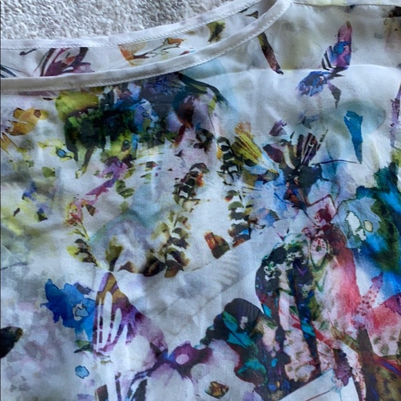 Blouse - Picture 5 of 5